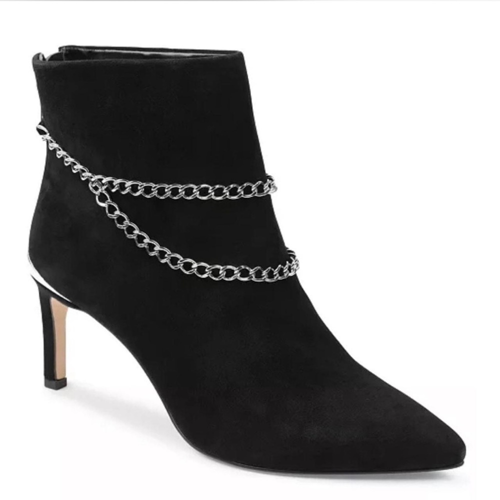 BCBGeneration booties